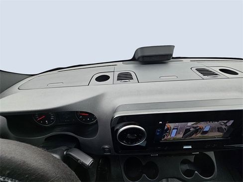 New 2025 Mercedes-Benz Sprinter 2500 image 16