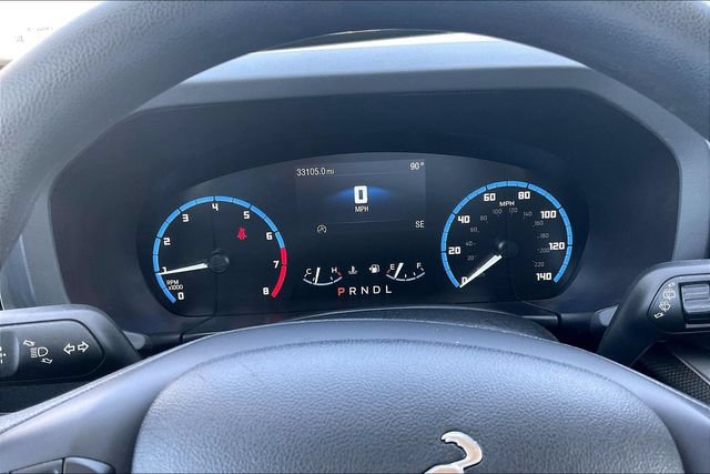 Used 2022 Ford Bronco Sport Big Bend AWD/4WD image 13