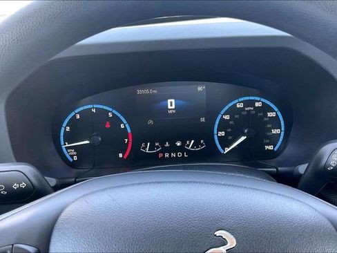 Used 2022 Ford Bronco Sport Big Bend AWD/4WD image 13