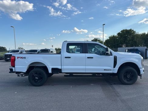 New 2026 Ford F250 XL w/ STX Appearance Package image 9