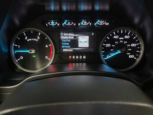 Used 2022 Ford F350 XL w/ STX Appearance Package AWD/4WD image 25