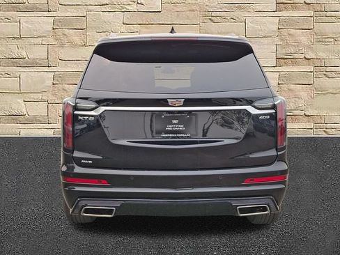 Used 2024 Cadillac XT6 Sport AWD/4WD image 3
