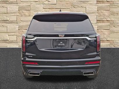 Certified 2024 Cadillac XT6 Sport
