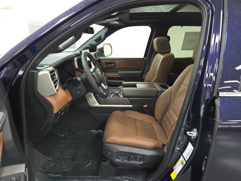 New 2026 Toyota Tundra 1794 Edition image 22