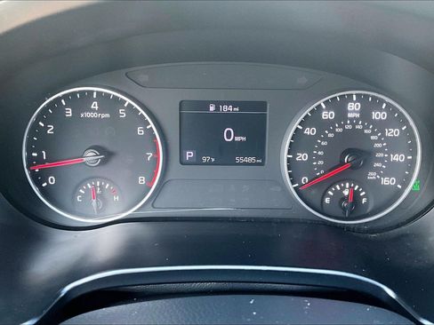 Used 2021 Kia Seltos S AWD/4WD image 19