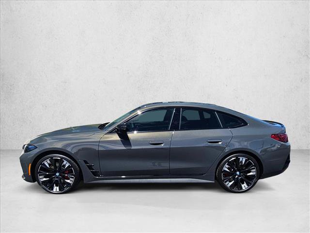 New 2026 BMW 430i w/ M Sport Package RWD image 5