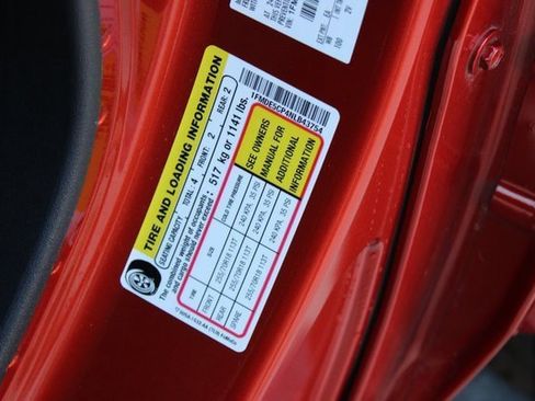 Used 2022 Ford Bronco Outer Banks image 28