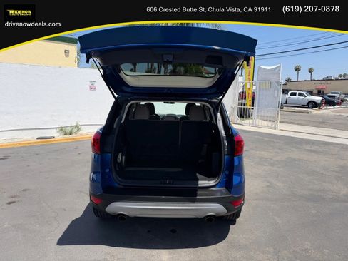 Used 2019 Ford Escape SE AWD/4WD image 9