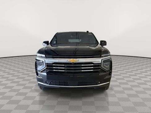New 2026 Chevrolet Tahoe LT w/ Comfort Package image 5