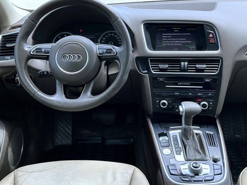 Used 2015 Audi Q5 3.0T Prestige AWD/4WD image 14