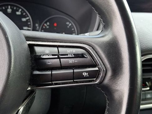 Used 2024 MAZDA CX-90 3.3 Turbo w/ Preferred Plus AWD/4WD image 22