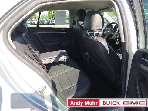 Used 2007 Volkswagen Jetta 2.0T FWD image 43