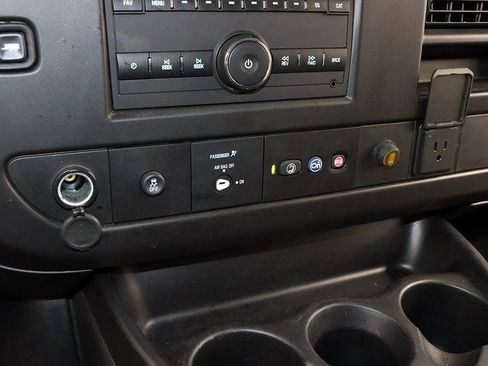 Used 2023 Chevrolet Express 2500 LS image 15