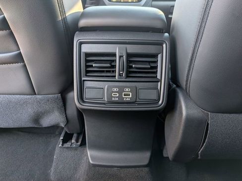 New 2026 Subaru Forester Premium image 24