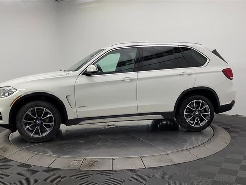 Used 2018 BMW X5 xDrive35i w/ M Sport Package AWD/4WD image 5
