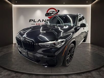 Used 2022 BMW X5 xDrive40i w/ M Sport Package