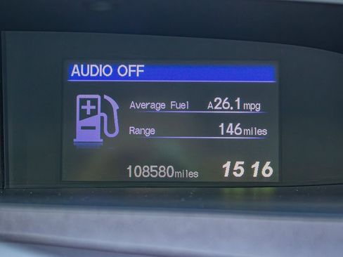 Used 2012 Honda Civic LX image 20