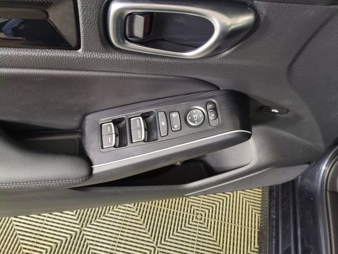 New 2026 Honda Civic Sport Touring image 11