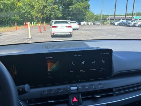 Used 2025 Kia K4 FWD image 17