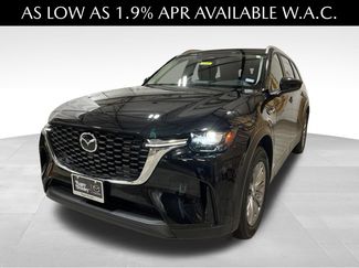 Used 2026 MAZDA CX-90 3.3 Turbo w/ Select Package AWD/4WD video 1