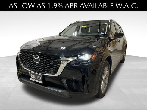 Used 2026 MAZDA CX-90 3.3 Turbo w/ Select Package AWD/4WD image 1