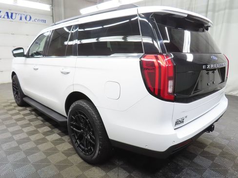 Used 2025 Ford Expedition Active image 6
