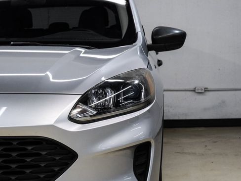 Used 2020 Ford Escape S image 49