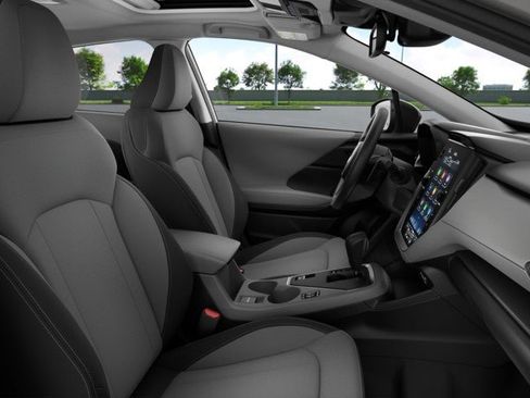 New 2026 Subaru Crosstrek 2.5i Premium AWD/4WD image 15