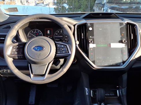 New 2026 Subaru Ascent Touring image 8