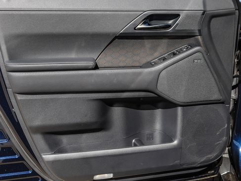 New 2026 Lexus GX 550 AWD/4WD image 25