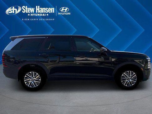 New 2026 Hyundai Palisade SE AWD/4WD image 10