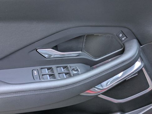 Certified 2020 Jaguar E-PACE AWD/4WD image 16