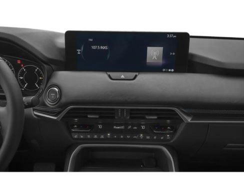 Certified 2025 MAZDA CX-70 Plug-In Hybrid w/ Premium Plus AWD/4WD image 12