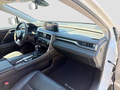 Used 2021 Lexus RX 350 RX 350 w/ Premium Package image 14