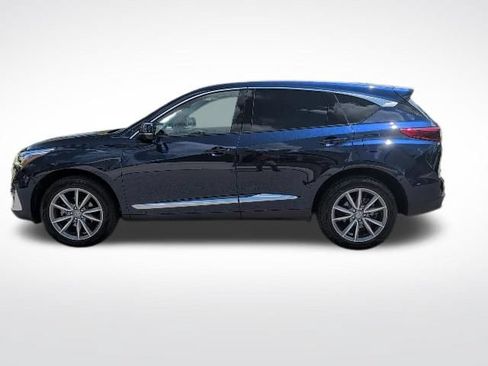 Used 2021 Acura RDX AWD w/ Technology Package image 9