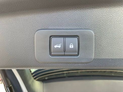 New 2026 Nissan Murano SV image 11