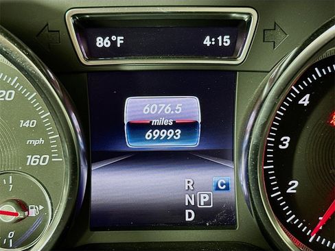 Used 2019 Mercedes-Benz GLS 450 4MATIC image 12