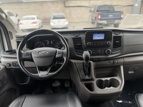 Used 2020 Ford Transit 350 XLT AWD/4WD image 19