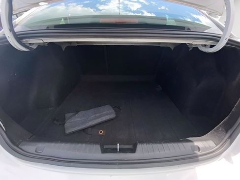 Used 2014 Chevrolet Cruze LT FWD image 5