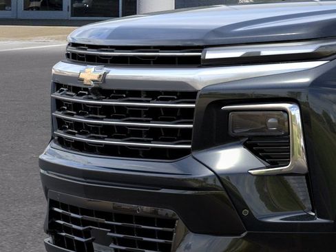 New 2026 Chevrolet Traverse High Country AWD/4WD image 13