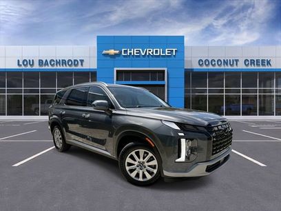 Used 2025 Hyundai Palisade SEL
