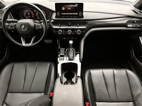 Used 2023 Acura Integra A-Spec image 13