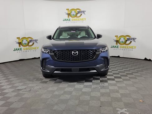 New 2026 MAZDA CX-50 AWD 2.5 S w/ Premium Package image 3