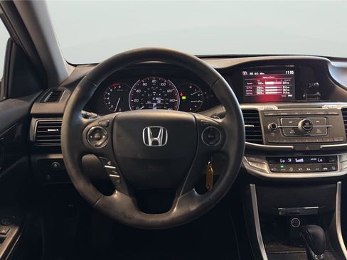 Used 2014 Honda Accord Sport image 14