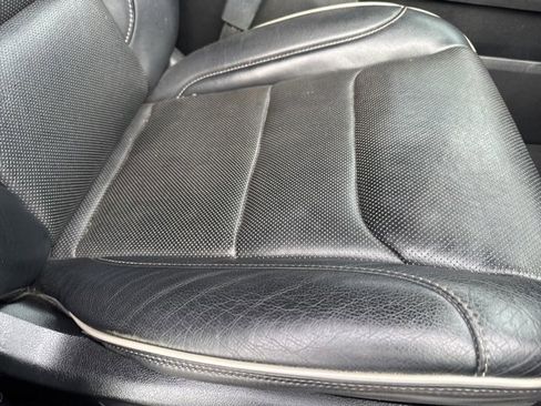 Used 2019 RAM 1500 Limited w/ Advanced Safety Group image 14