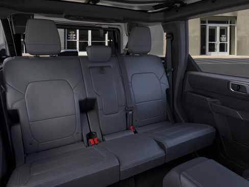 New 2026 Ford Bronco Outer Banks image 11