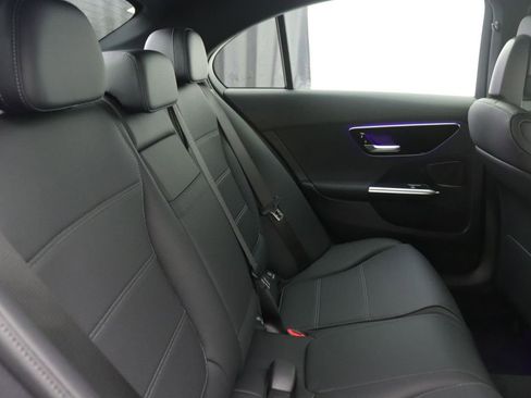 New 2026 Mercedes-Benz C 300 Sedan image 10