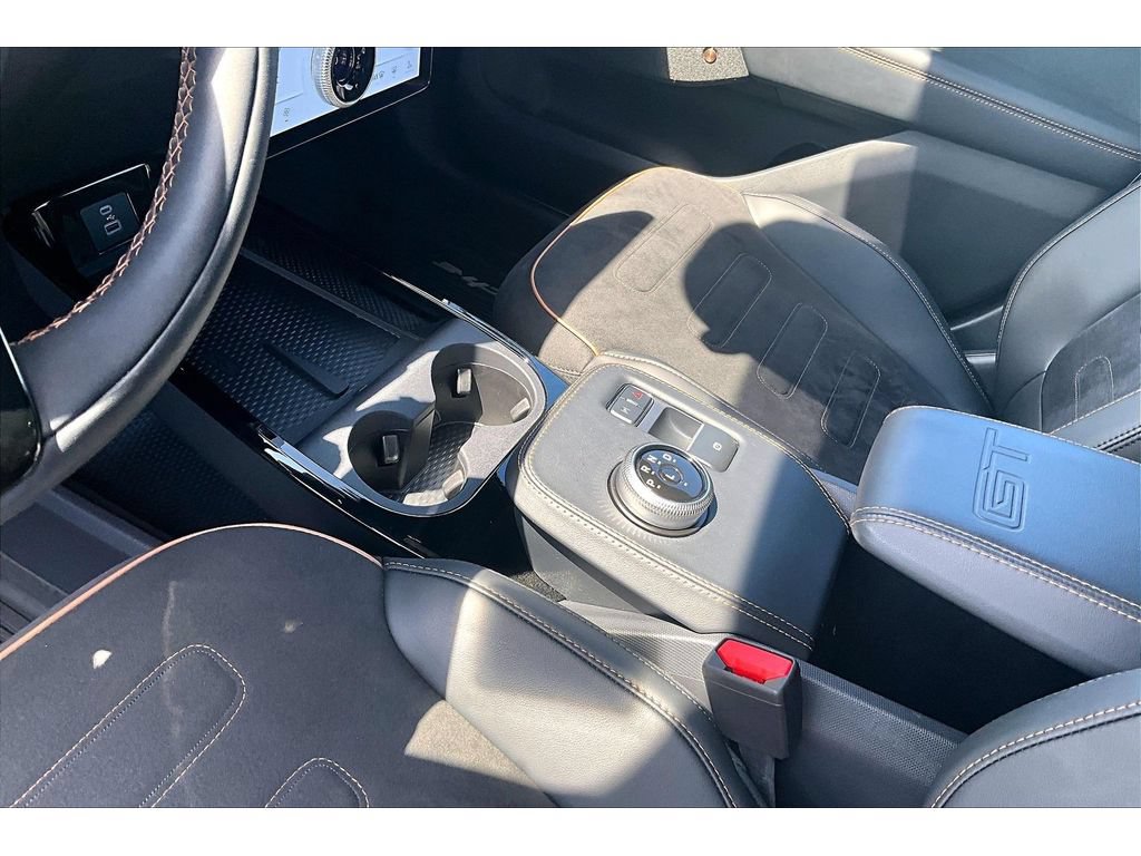 Used 2023 Ford Mustang Mach-E GT AWD/4WD image 26