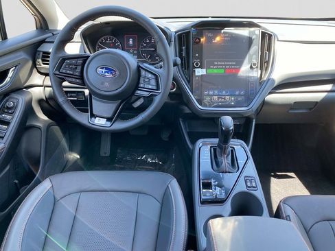 New 2026 Subaru Crosstrek 2.5i Limited AWD/4WD image 8