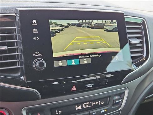 Used 2019 Honda Passport EX-L image 18